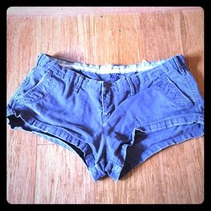 Abercrombie & Fitch shorts